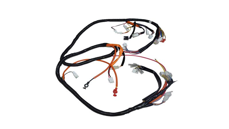 ELEKTRİK TESİSATI (VALERIO)